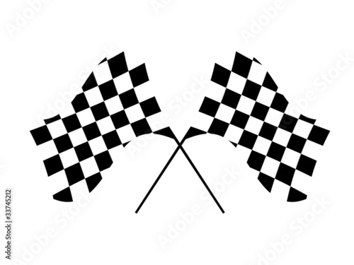 Checkered Flags