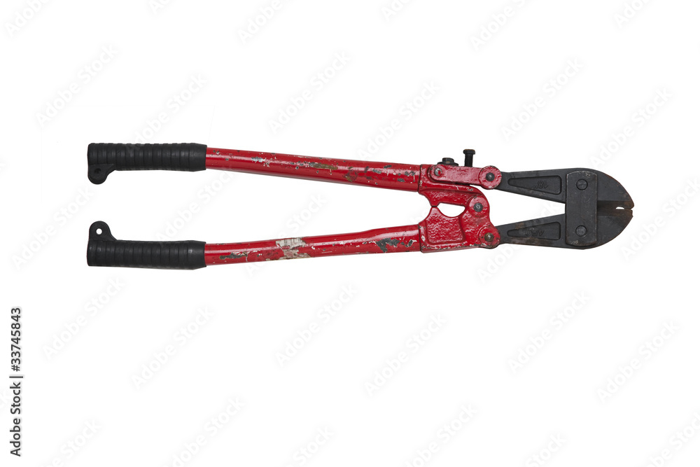 Bolt Cutter Bolt Cutter