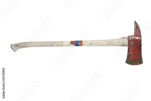 Fire Axe