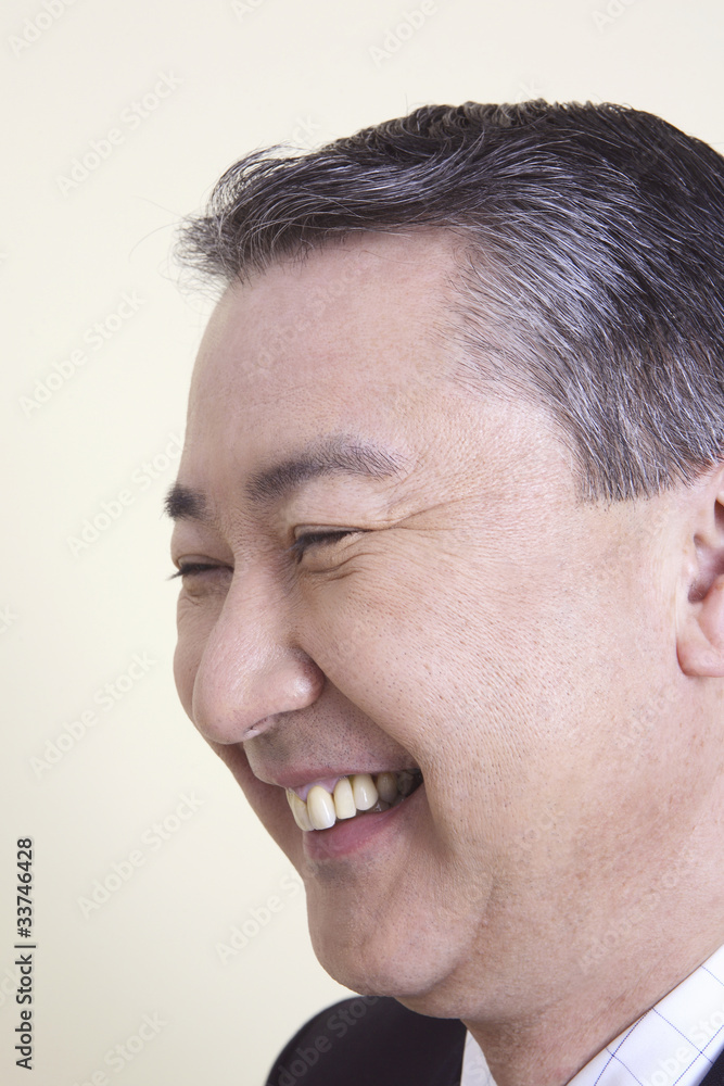 Obraz premium ビジネスマン