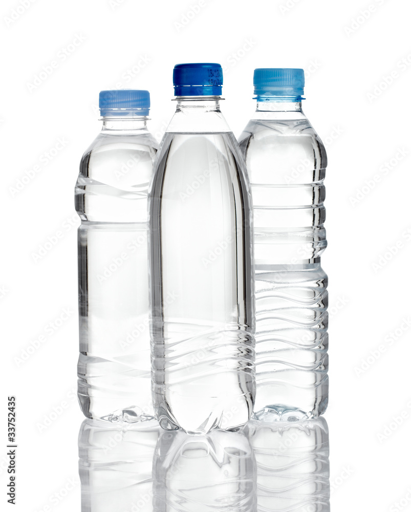 water dring plastic bottle water dring plastic bottle