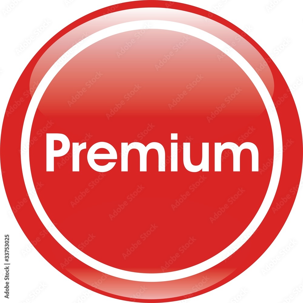 bouton premium bouton premium