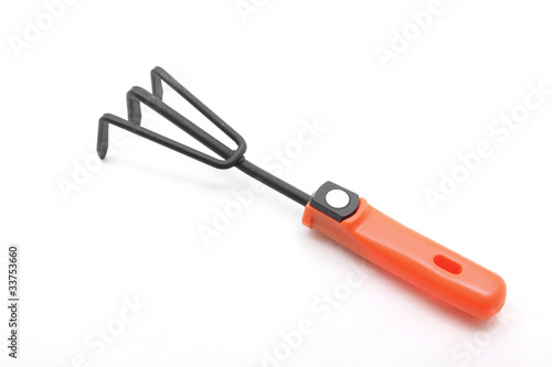 gardening fork