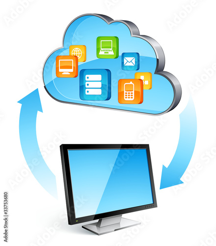 Cloud computing