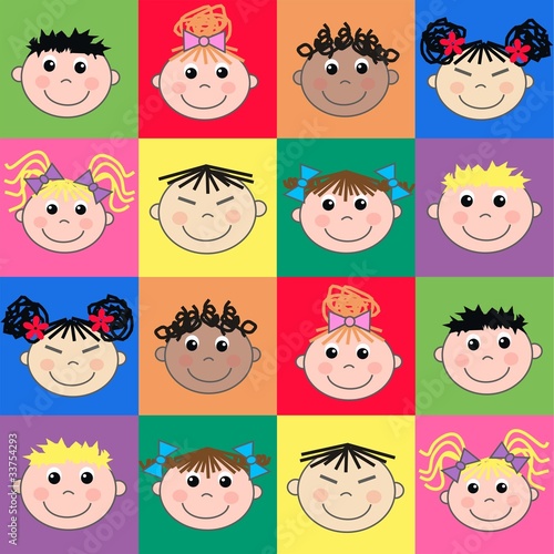 seamless pattern