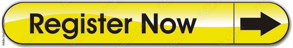 Fototapeta premium bouton register now