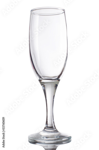 Glass for wine