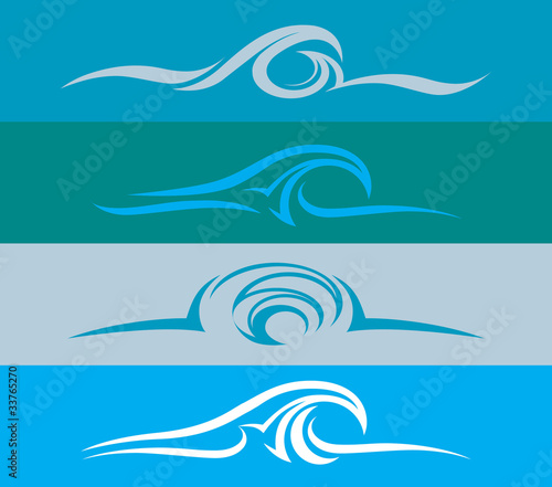 Wave Design Evolution