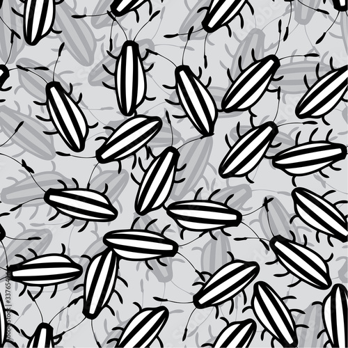 Pattern: bugs 2