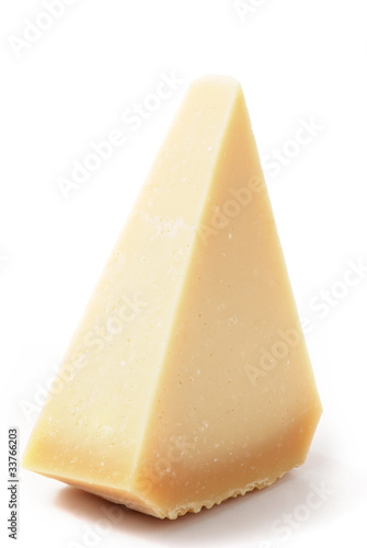 parmesan cheese - formaggio grana photo
