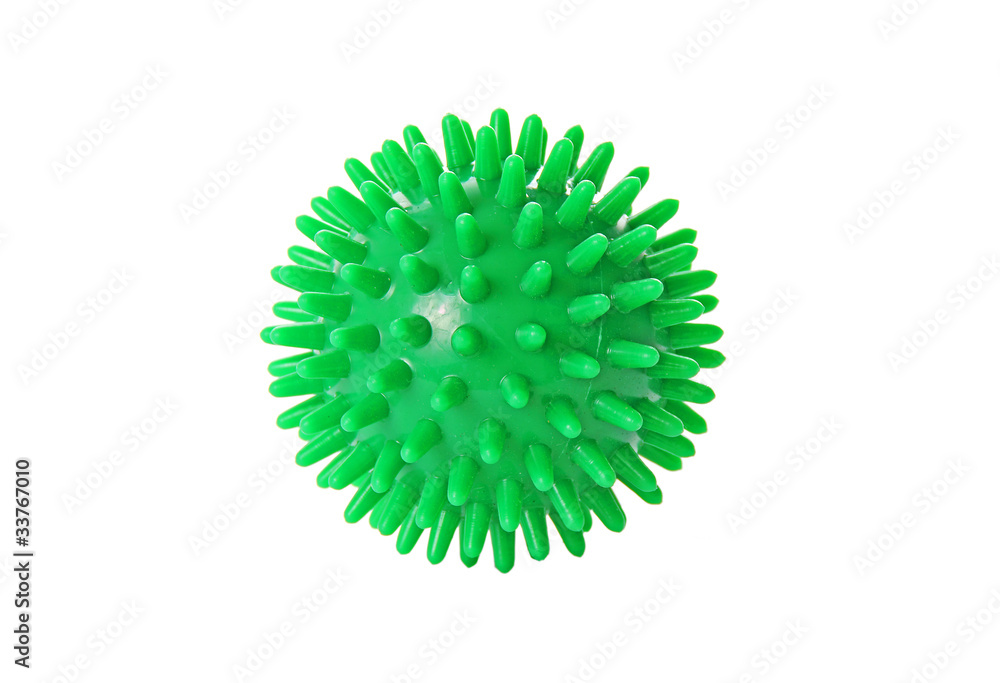 Massageball