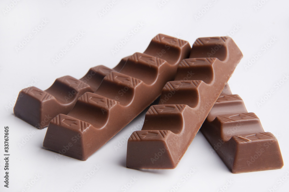 Chocolate Chocolate