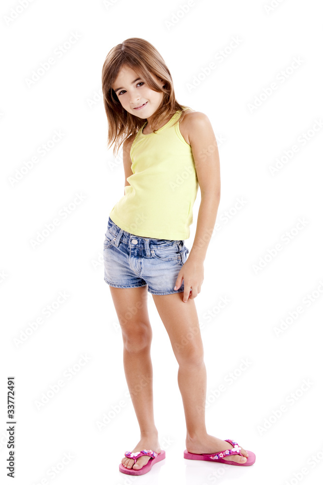 Beautiful girl Beautiful girl