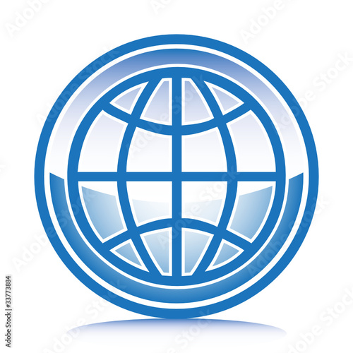 WORLD ICON