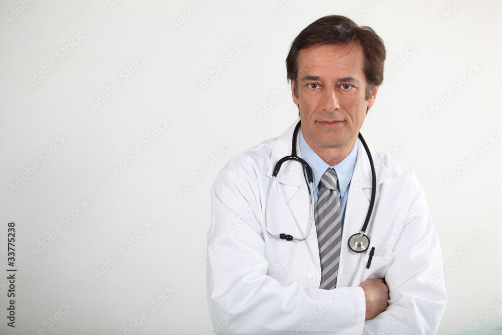 Doctor Doctor