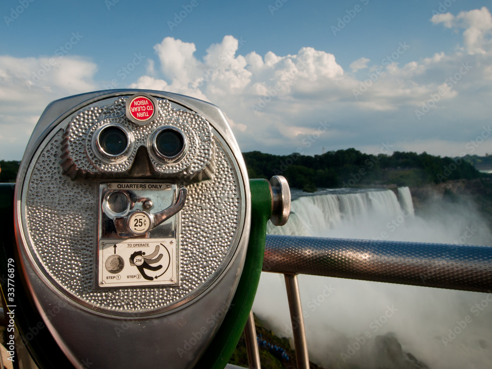 Fototapeta premium Niagara Falls
