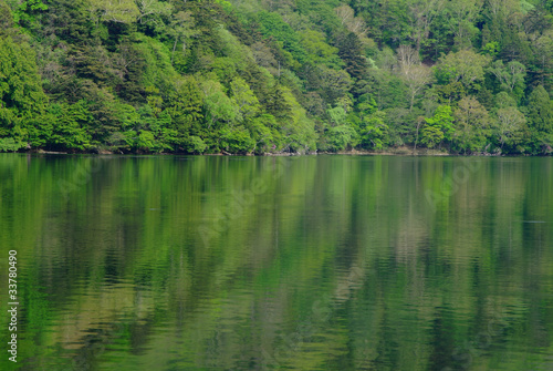 中禅寺湖