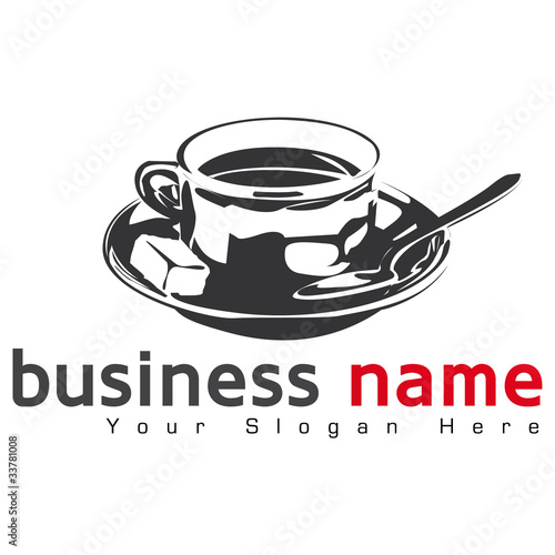 logo café
