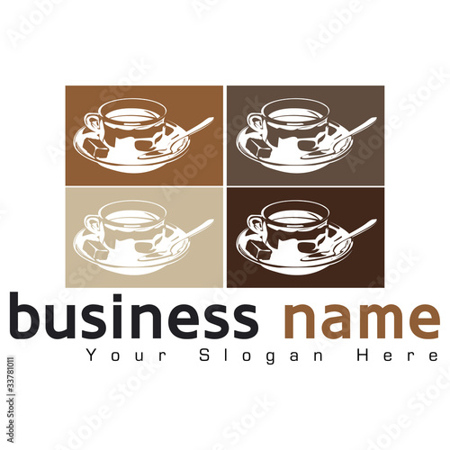 logo bar/restaurant