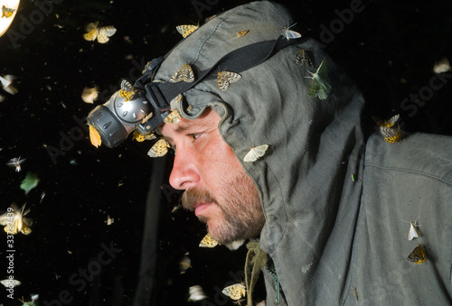 Foto Entomologist 19
