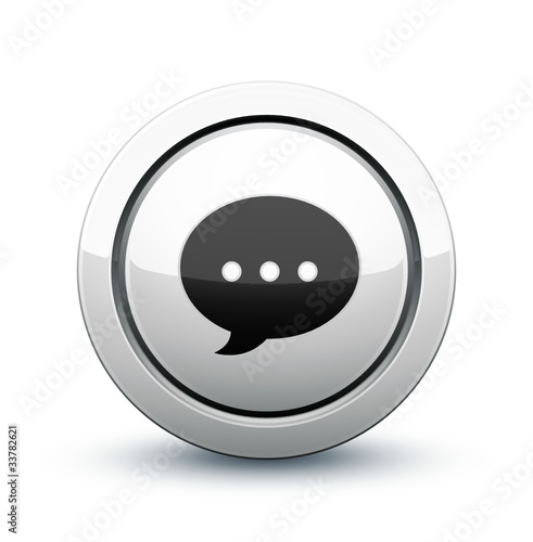 icône conversation