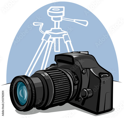 digital camera
