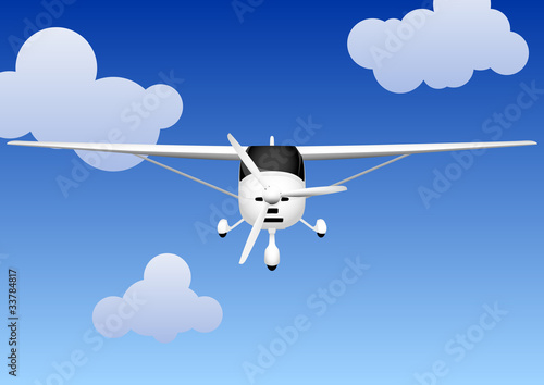 airplane