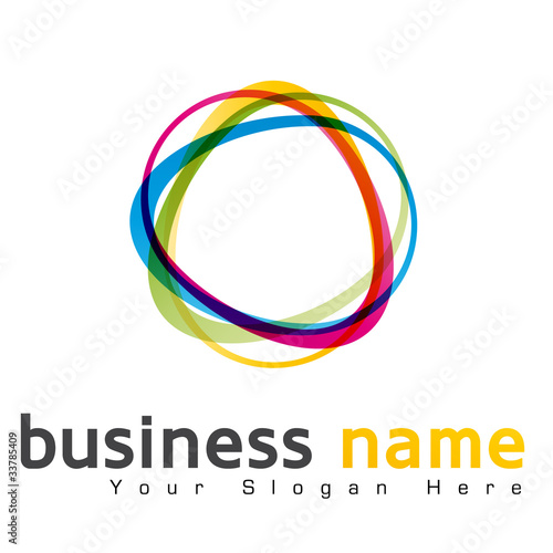 logo business design