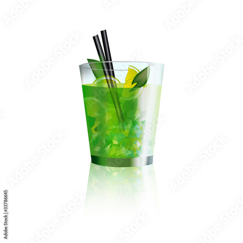 mojito photo