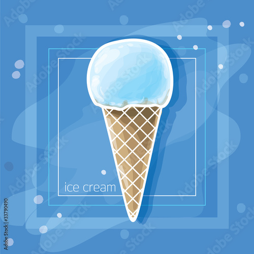 ice cream