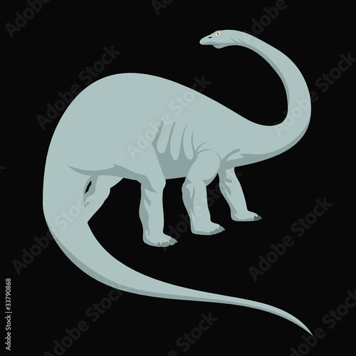 dinosaur diplodocus