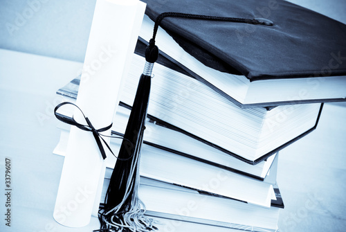 Konstfotografi Graduation College