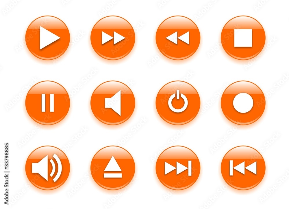 buttons buttons