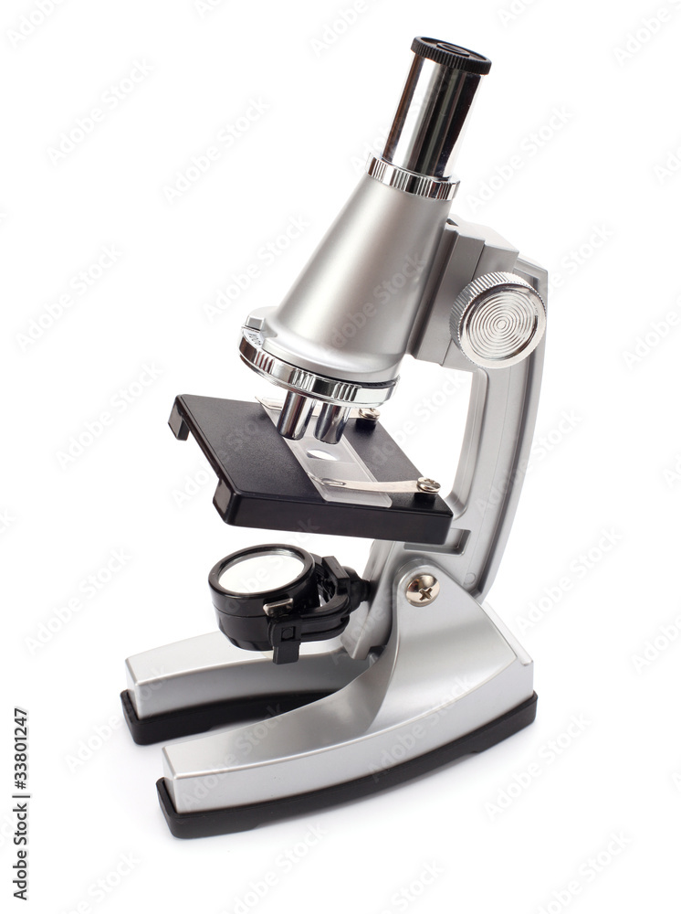 microscope microscope