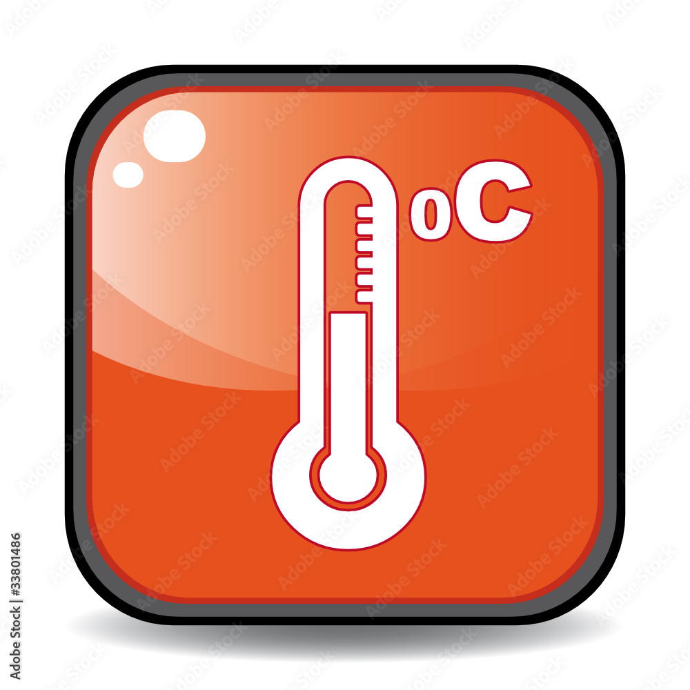 TERMOMETR ICON TERMOMETR ICON