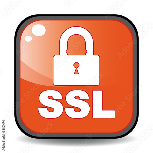 SSL ICON