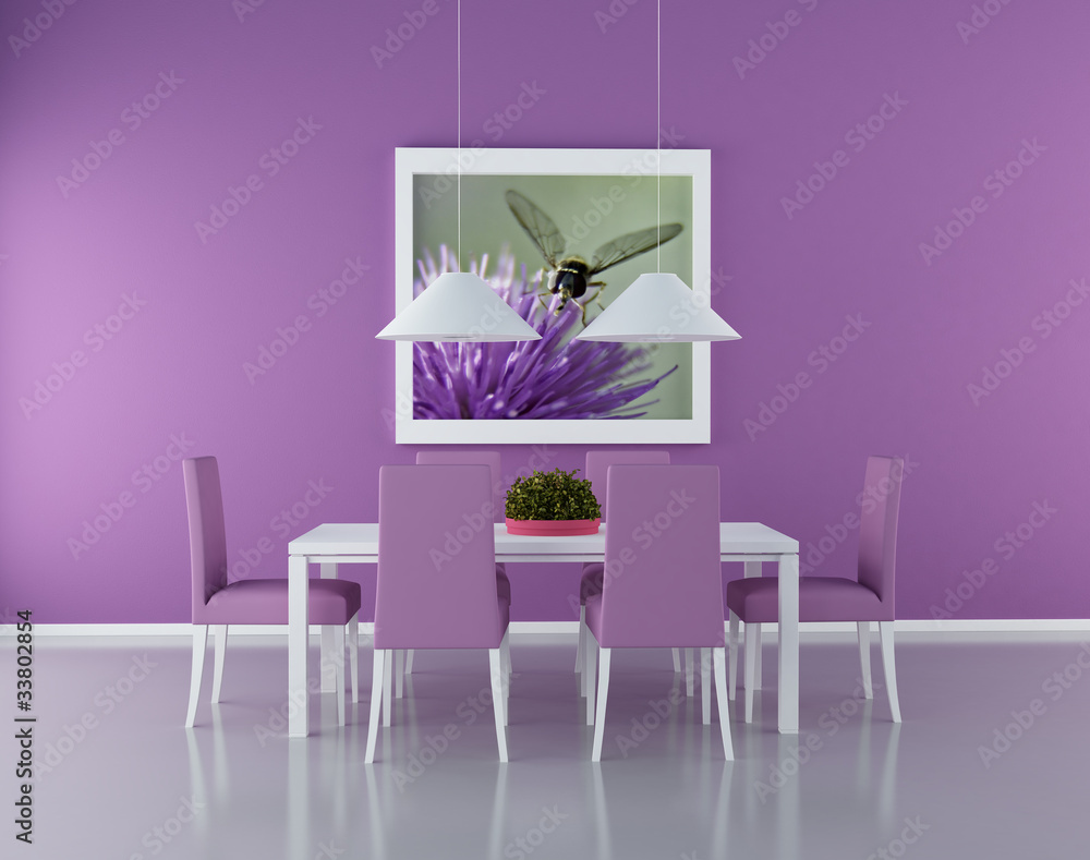 Modern Interior Modern Interior
