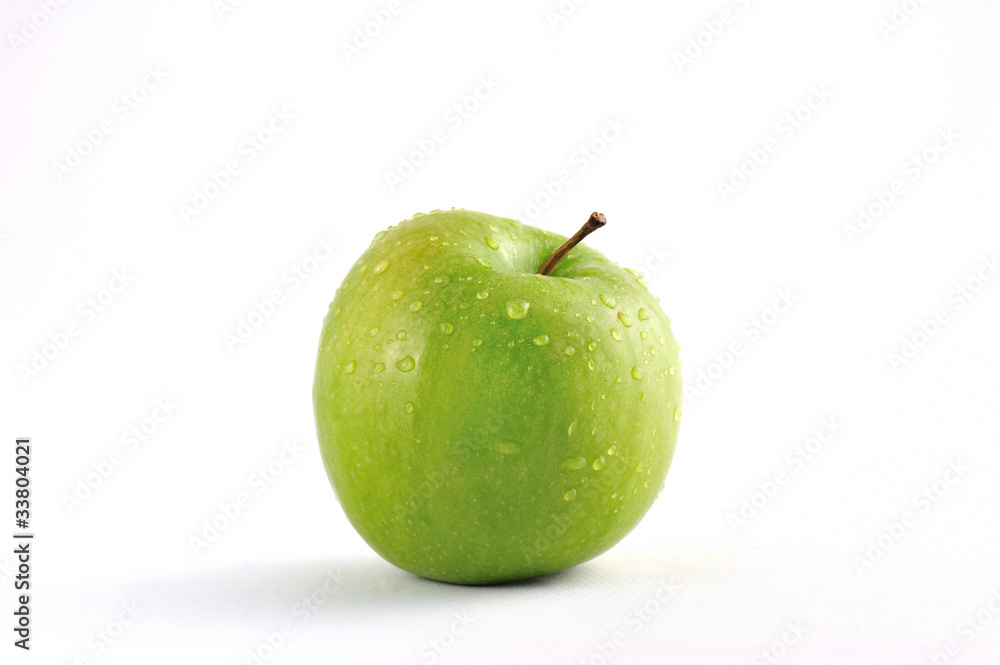 Green Apple Green Apple