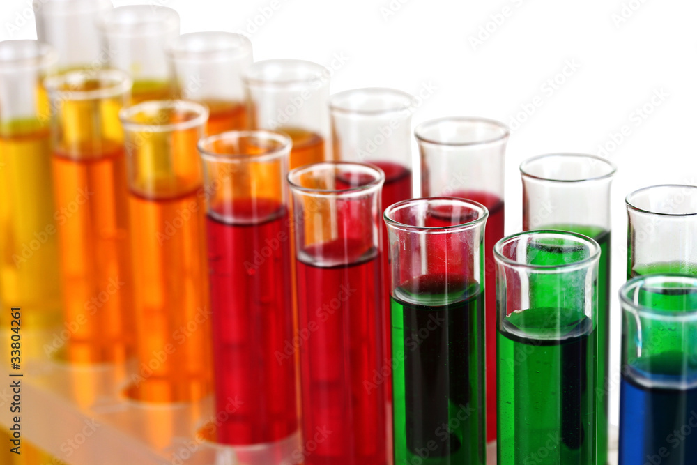 test- tube in the laboratory test- tube in the laboratory