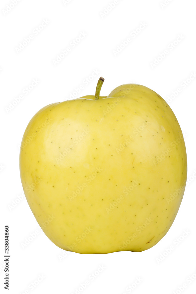 Golden Delicious Apple