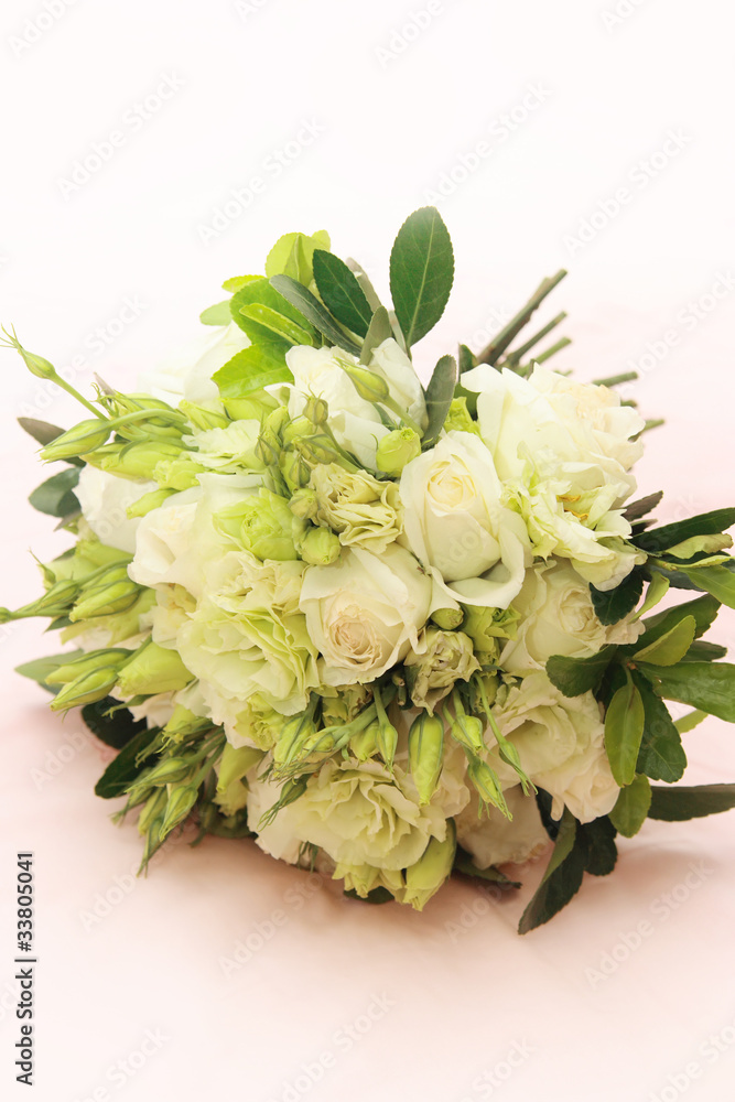 Obraz premium flowers