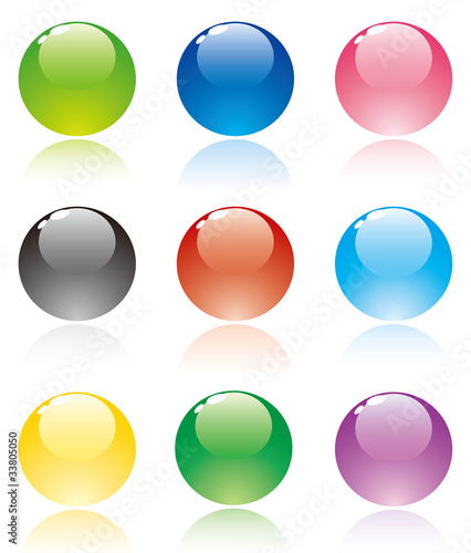 Spheres