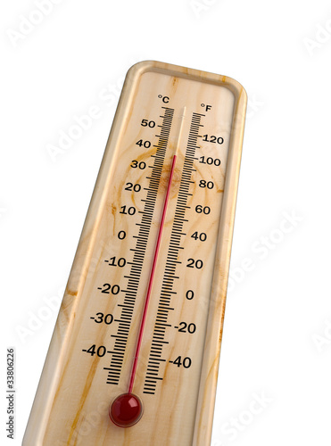 thermometer