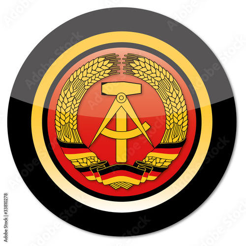 DDR Button