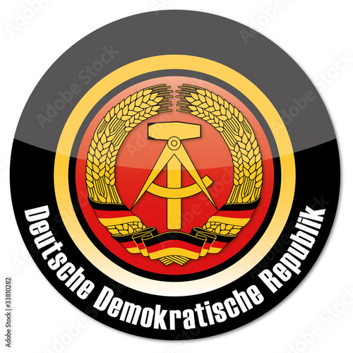 DDR Button