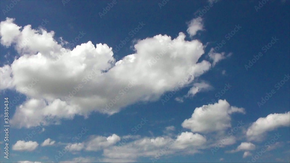 Nuages Nuages