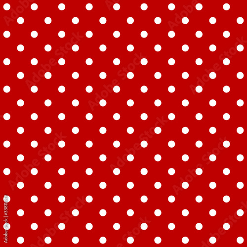 stoffmuster gepunktet II