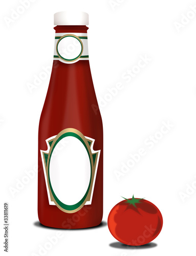 Ketchup