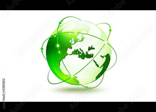 planète écologie