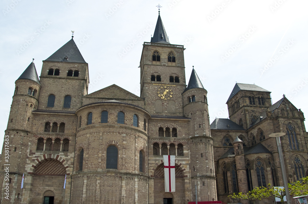 Trierer Dom